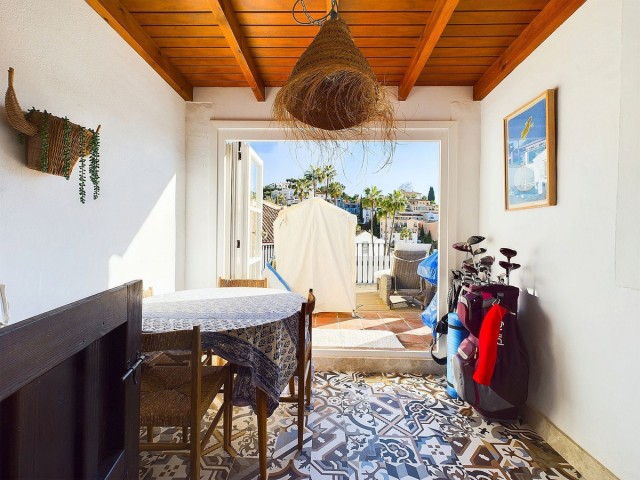 3 Slaapkamer Villa in La Heredia