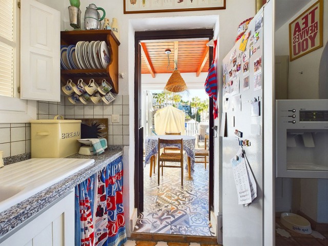 3 Slaapkamer Villa in La Heredia