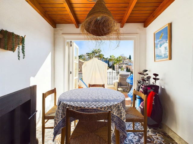 3 Slaapkamer Villa in La Heredia