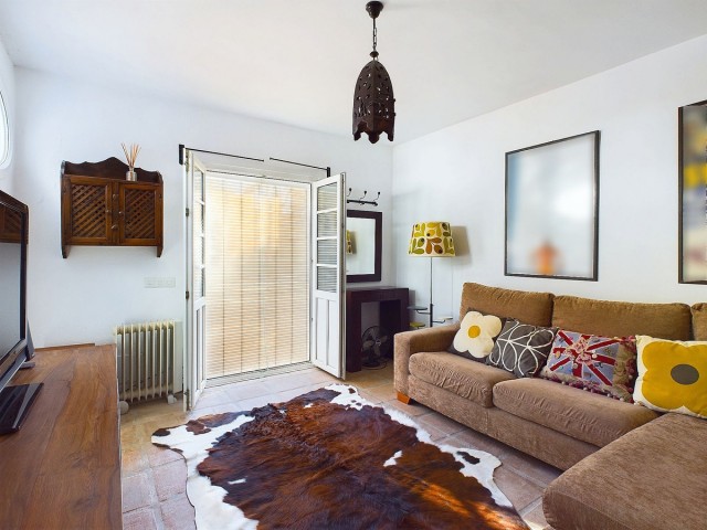 3 Slaapkamer Villa in La Heredia