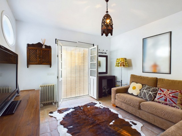 3 Slaapkamer Villa in La Heredia