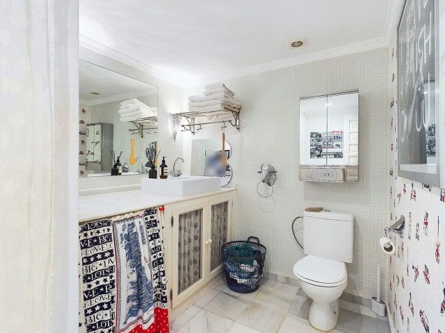 3 Slaapkamer Villa in La Heredia