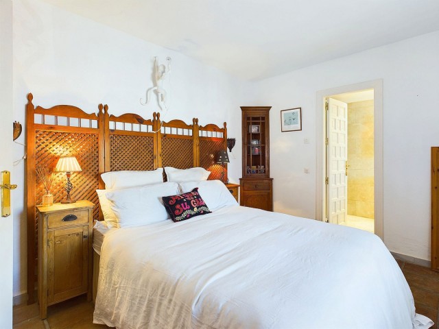 3 Slaapkamer Villa in La Heredia