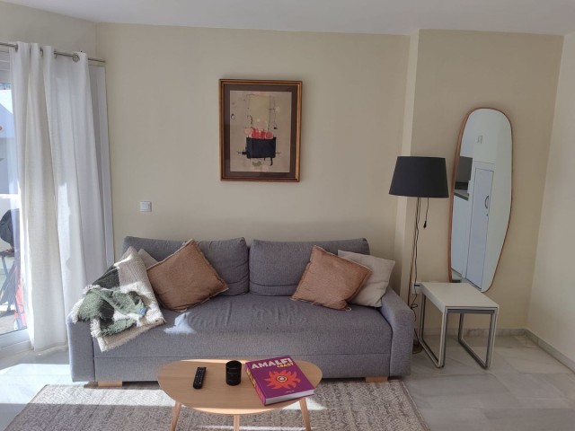 Apartment, Calahonda, R4933504