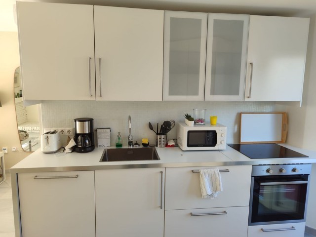 Apartment, Calahonda, R4933504