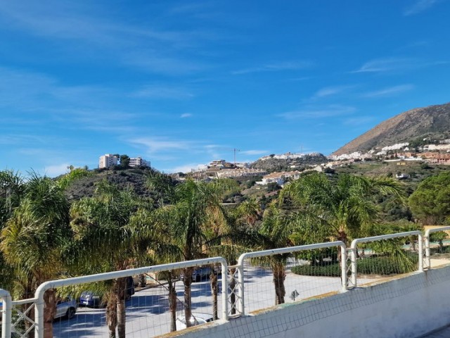  Plot in Benalmadena