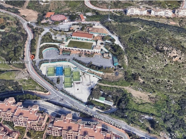 Plot Benalmadena - R4934050