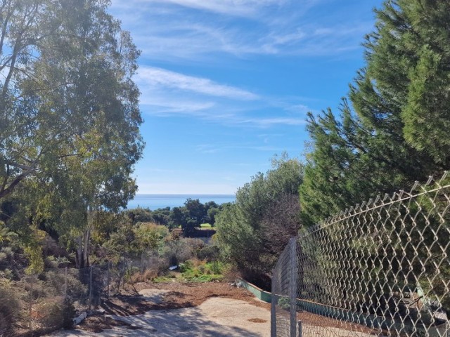  Plot in Benalmadena