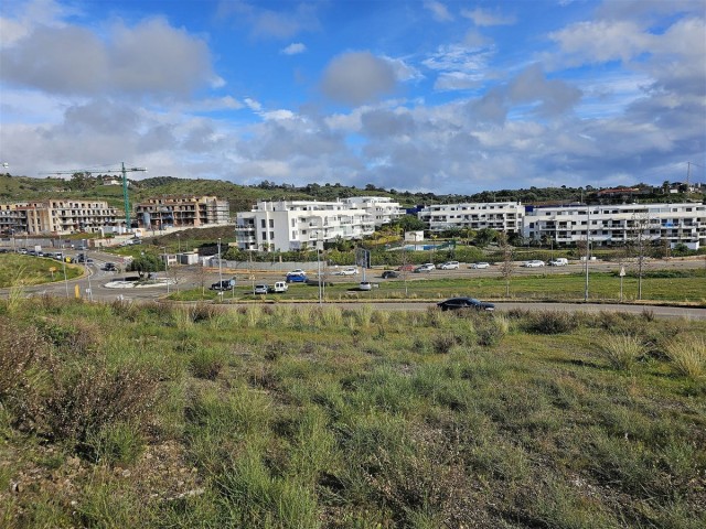  Plot in La Cala de Mijas