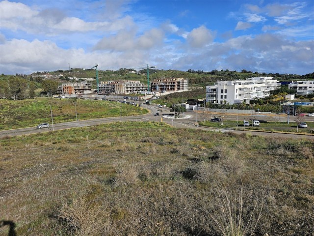  Plot in La Cala de Mijas