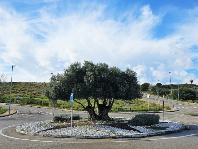  Plot in La Cala de Mijas