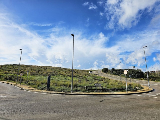  Plot in La Cala de Mijas