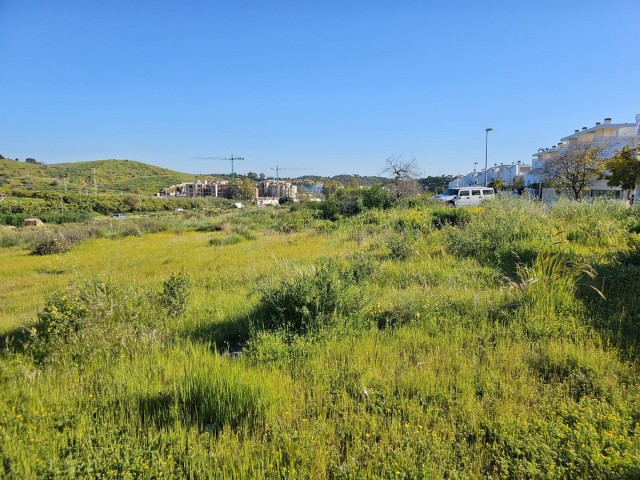  Plot in La Cala de Mijas