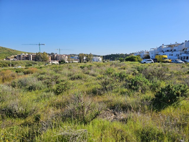  Plot in La Cala de Mijas