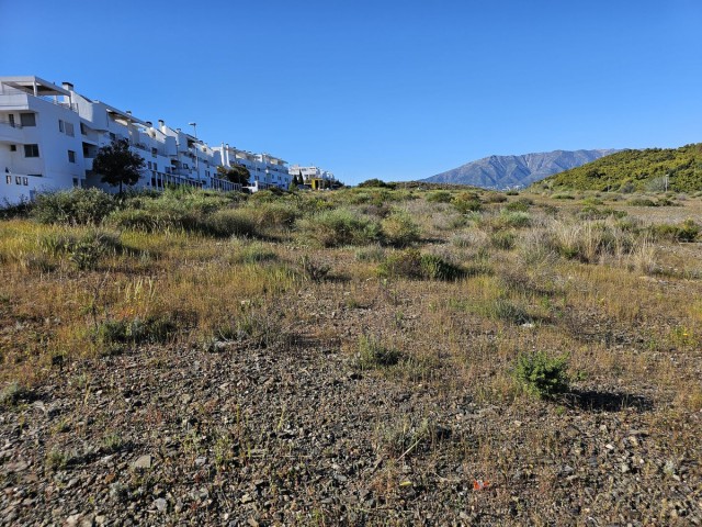  Plot in La Cala de Mijas