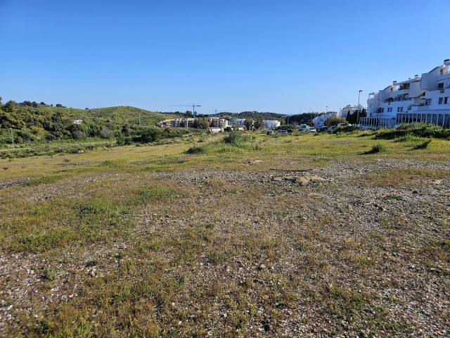 Plot La Cala de Mijas - R4937122