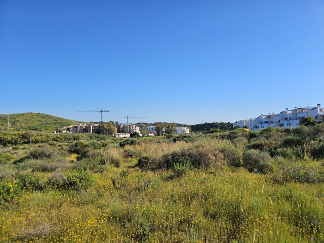  Plot in La Cala de Mijas