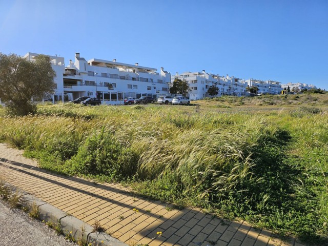  Plot in La Cala de Mijas