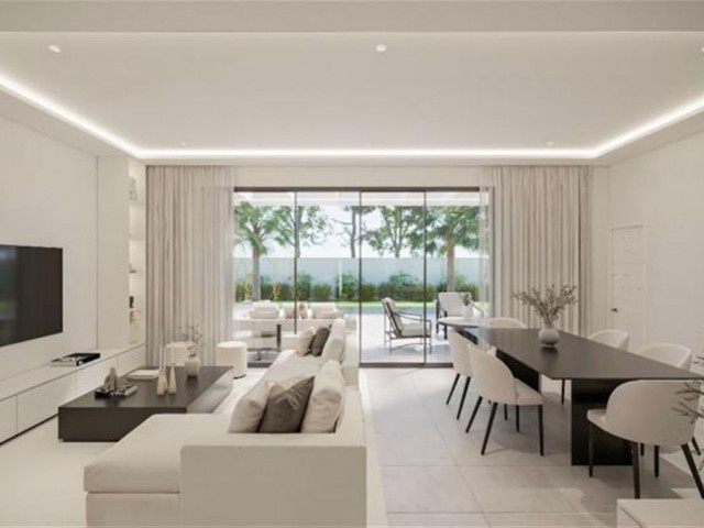  Plot in La Cala de Mijas