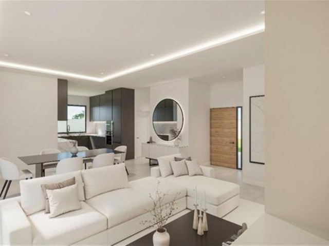  Tontti La Cala de Mijas