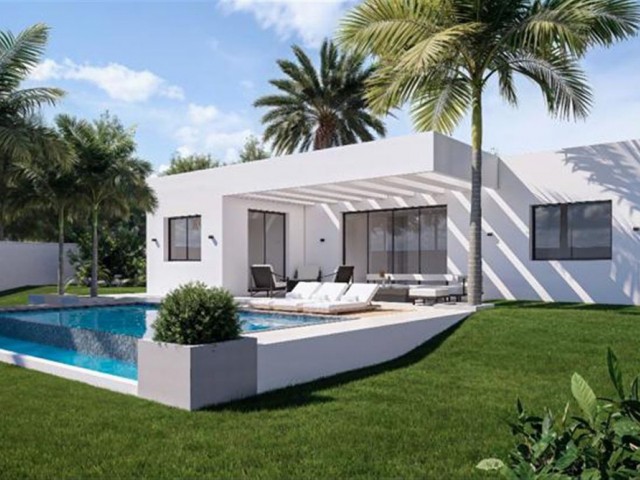  Tontti La Cala de Mijas