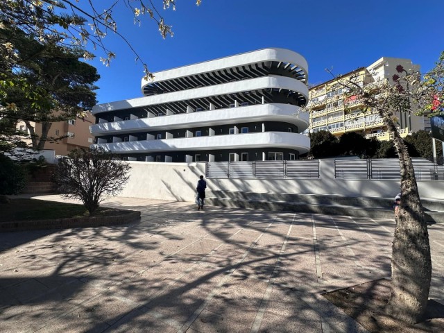 Commercieel in Torremolinos