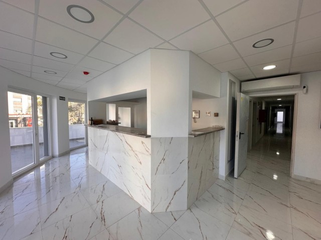 Commercial in Torremolinos