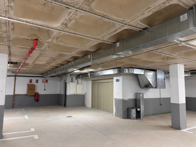 Næringseiendom i Torremolinos