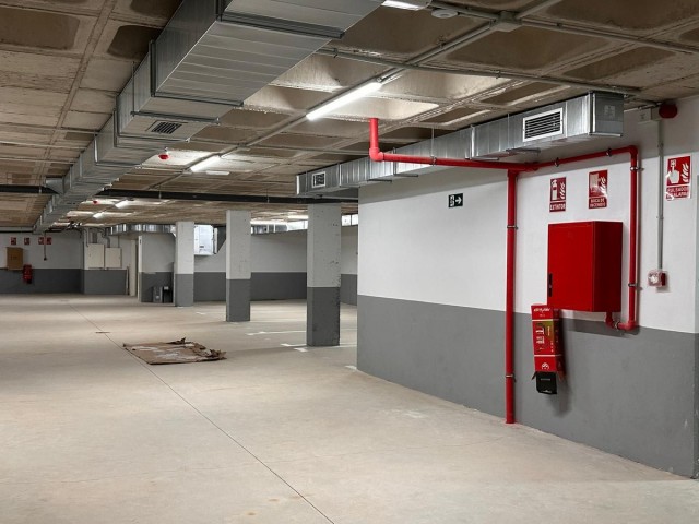 Næringseiendom i Torremolinos