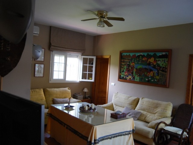 4 Slaapkamer Villa in Alhaurín de la Torre