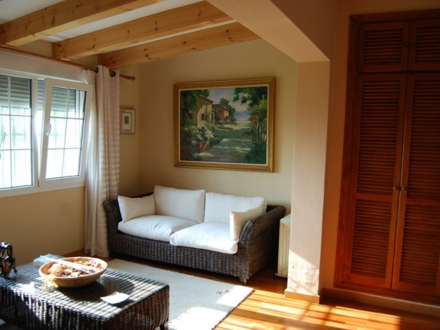 4 Slaapkamer Villa in Alhaurín de la Torre