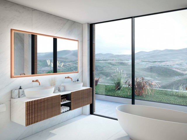 5 Soveroms Villa i Artola