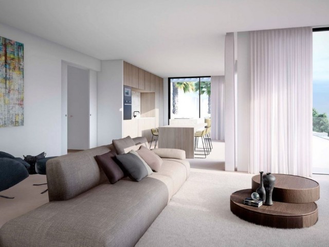 5 Soveroms Villa i Artola