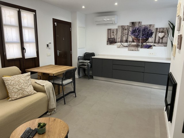 3 Bedrooms Townhouse in Marbella