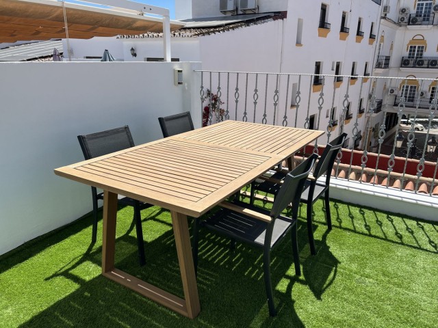 3 Bedrooms Townhouse in Marbella