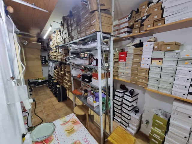 Commercial in San Pedro de Alcántara