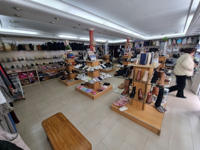 Commercieel, San Pedro de Alcántara, R4938907