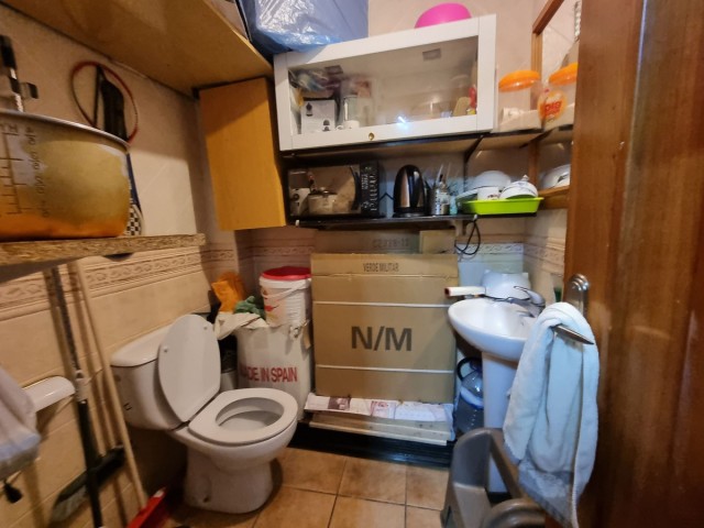 Liikekiinteistö San Pedro de Alcántara