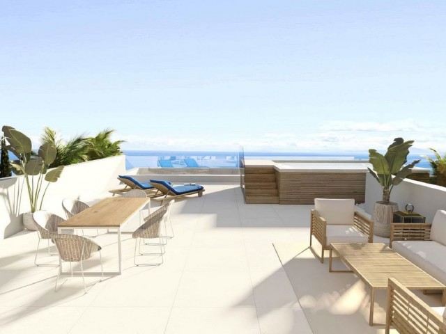 5 Makuuhuoneen Huvila Sotogrande