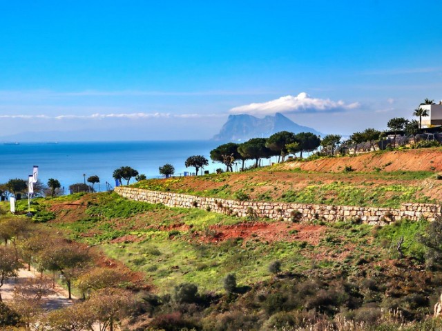 5 Makuuhuoneen Huvila Sotogrande