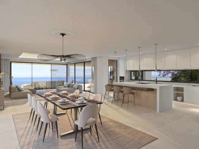 5 Bedrooms Villa in Sotogrande