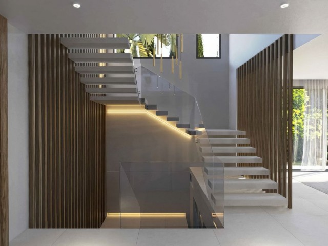 5 Bedrooms Villa in Sotogrande