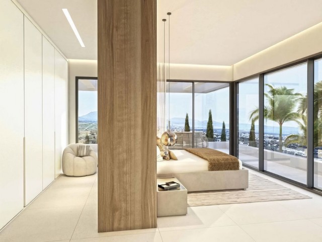 5 Bedrooms Villa in Sotogrande