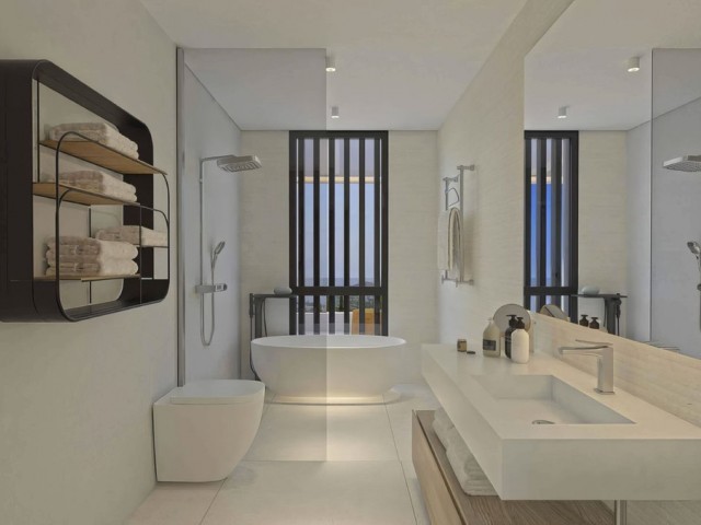 5 Bedrooms Villa in Sotogrande