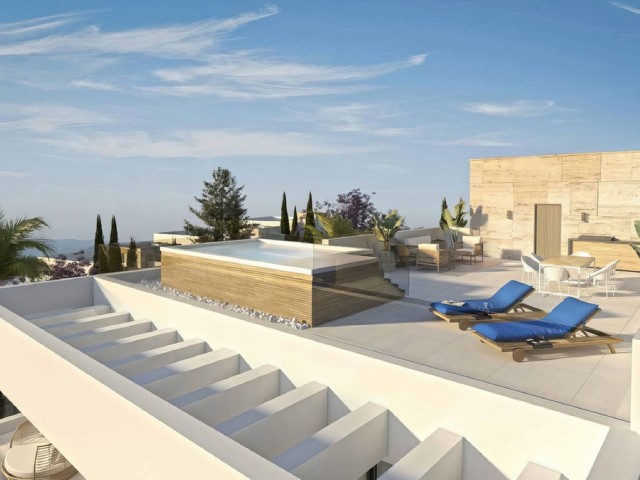 5 Bedrooms Villa in Sotogrande