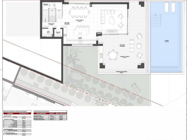 5 Bedrooms Villa in Sotogrande