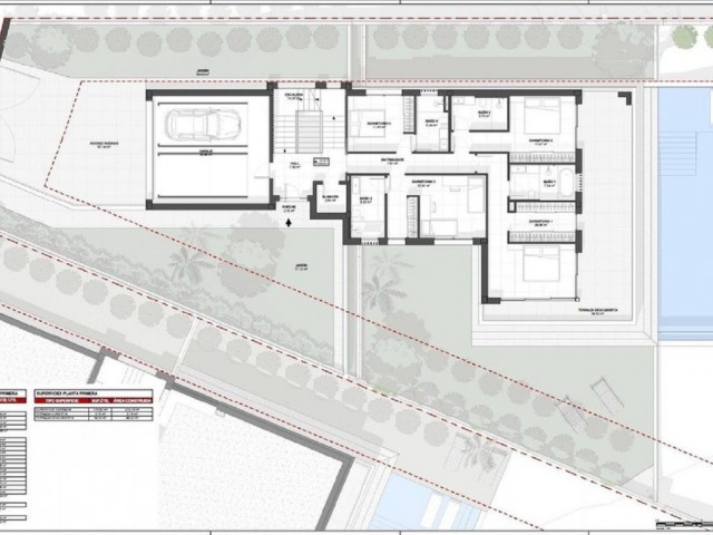 5 Bedrooms Villa in Sotogrande