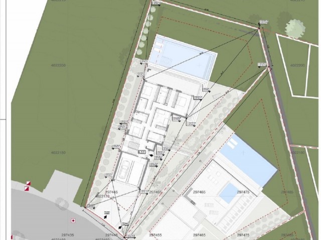 5 Makuuhuoneen Huvila Sotogrande