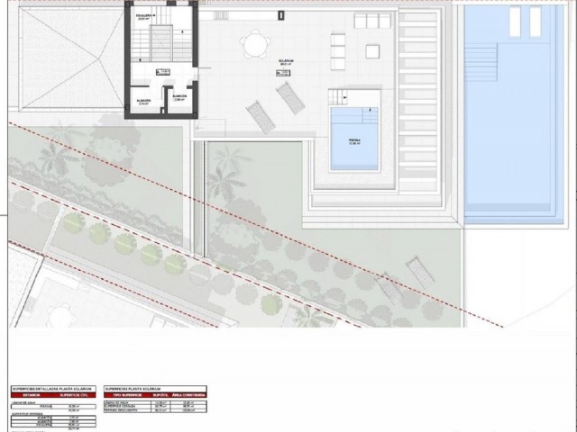5 Makuuhuoneen Huvila Sotogrande