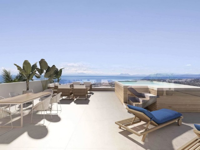 4 Bedrooms Villa in Sotogrande